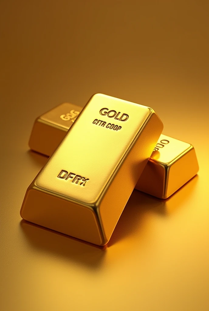 a precious yellow metal that is used for making coins, jewellery, etc
