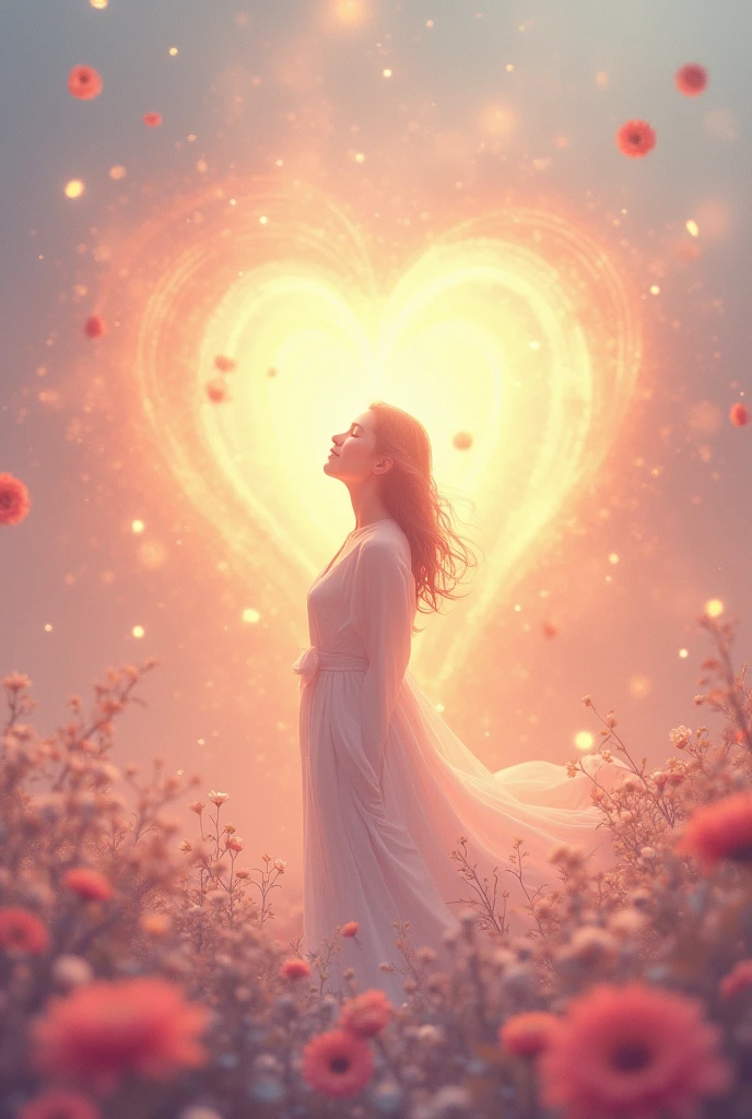 LOVE MAKES LIFE LIVE ❤️