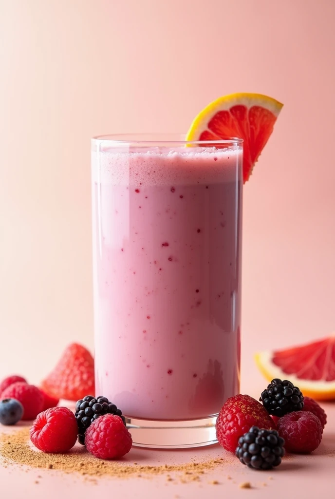Protein shak