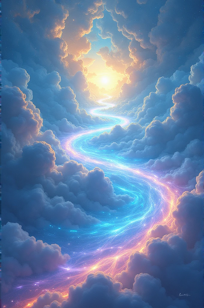 Sky flow