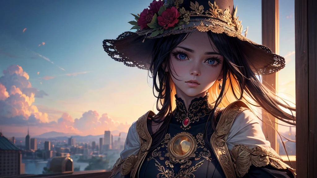 ((Masterpiece artwork)), (best quality image),(ultra intricately detailed),(higher definition),(8k),(linhas limpas),Women's Lace Sleepwear Character Sheet, top e short. lingerie.