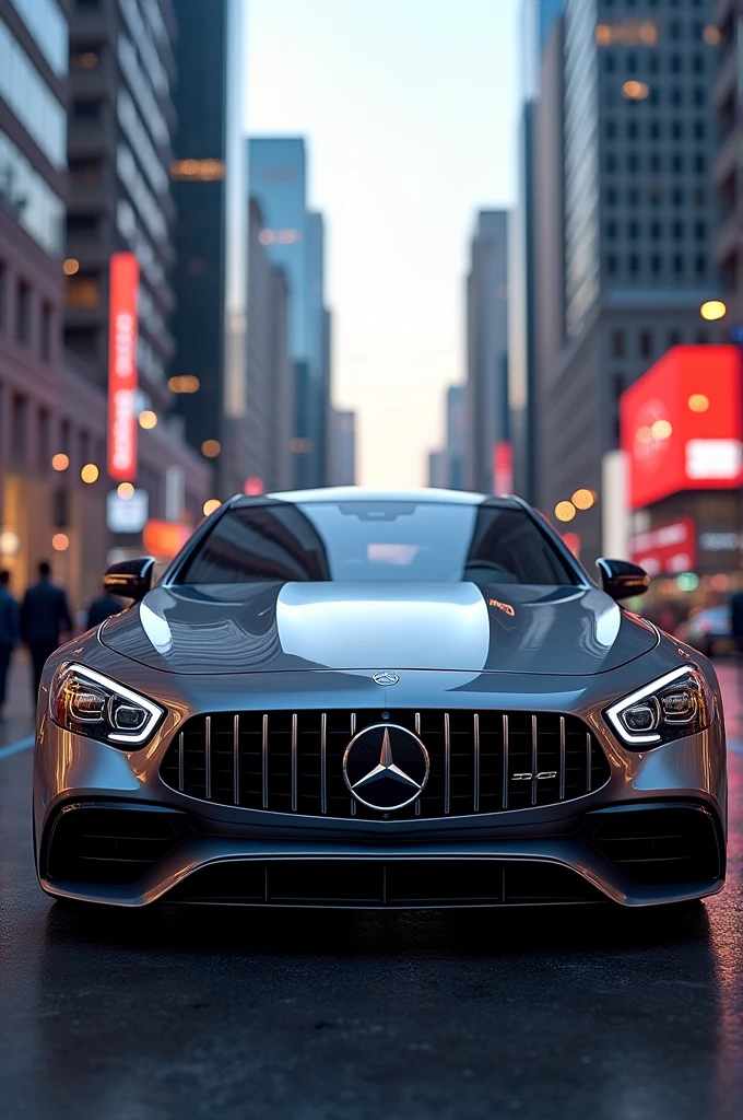 mercedes