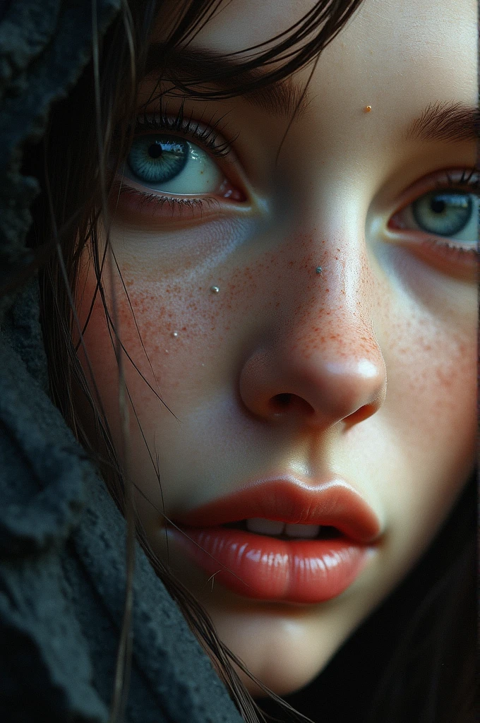 ((best quality)), ((masterpiece)), (detailed), perfect face