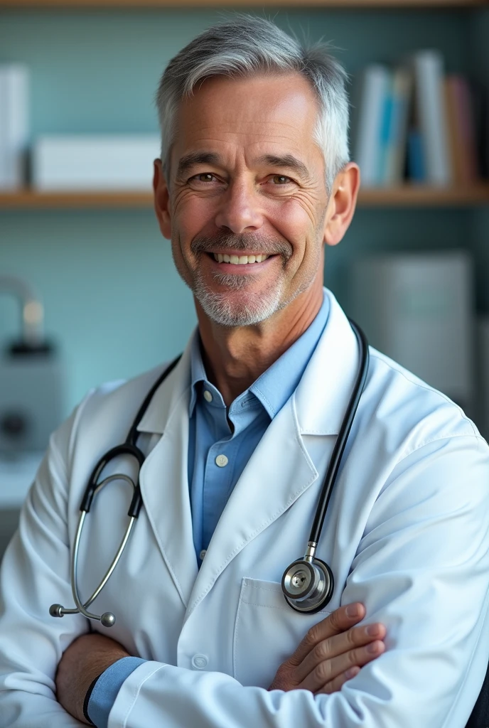 doctor