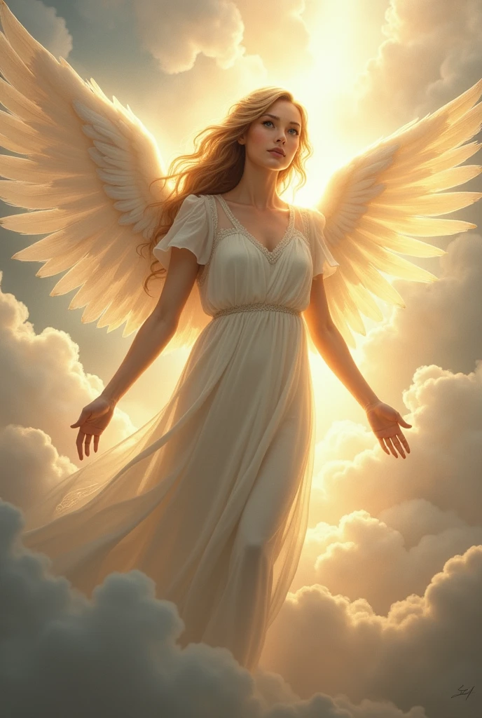 angel