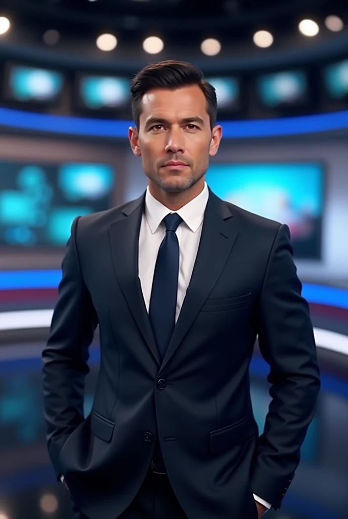 News Master