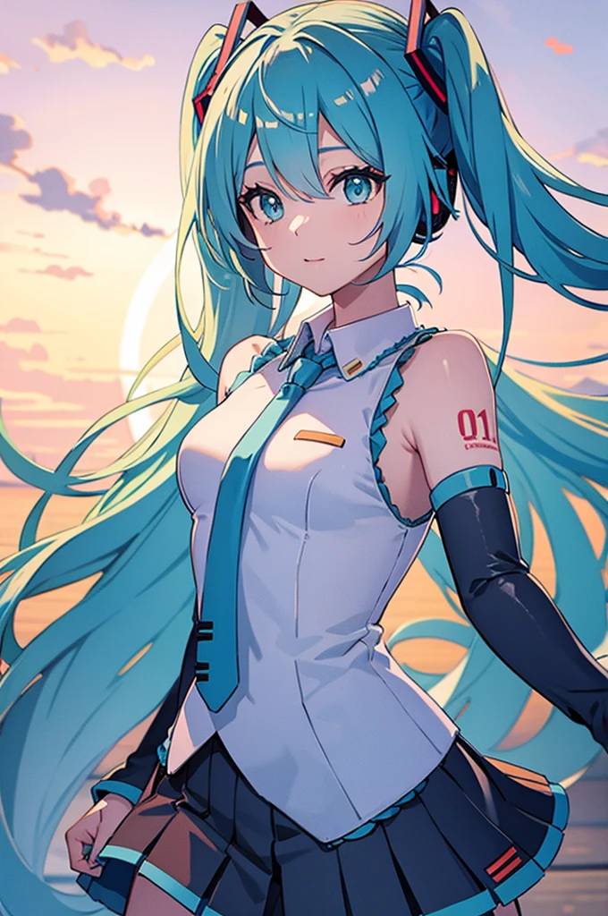 Mirai