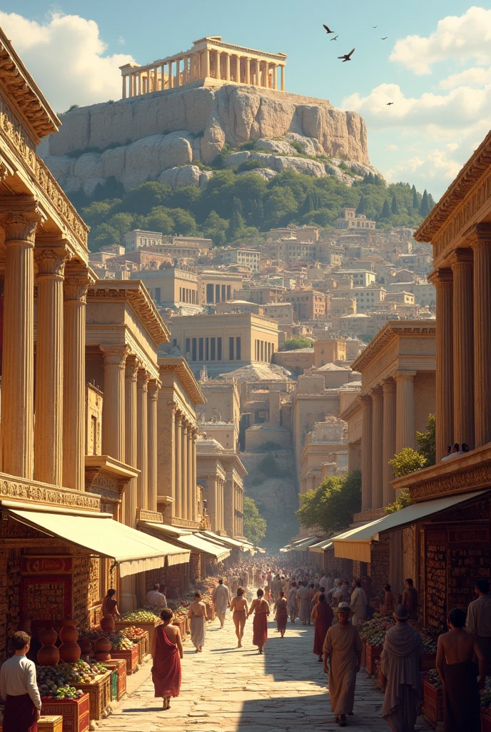 Athens 