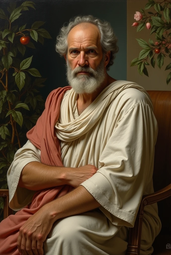 Dioscorides was not only a physician and botanist, but also a pioneer in the systematization of knowledge about medicine.. His work demonstrated the importance of observation and research in the development of medical science..