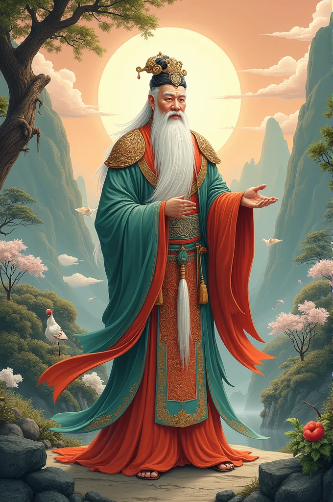 Liu Shen