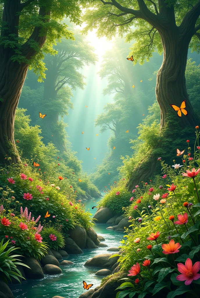 Herbal plants and medicines