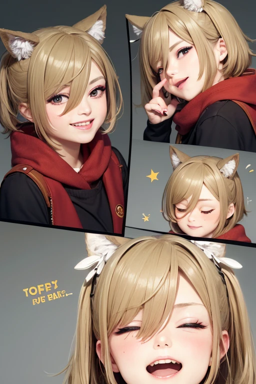 Wink