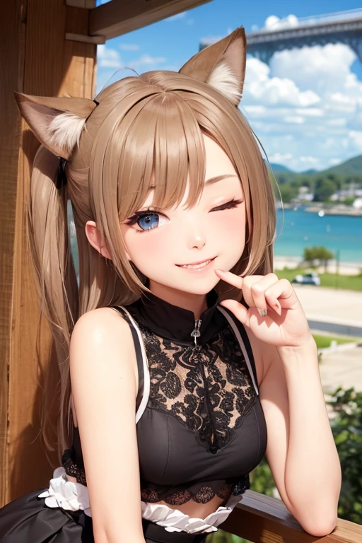 Wink