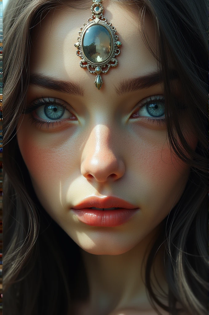 ((best quality)), ((masterpiece)), (detailed), perfect face