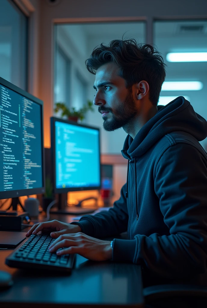 Software Engineer