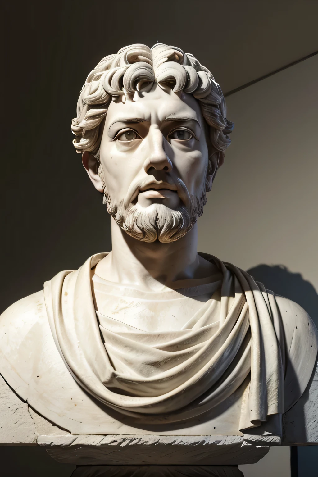Stoicism Marcus Aurelius