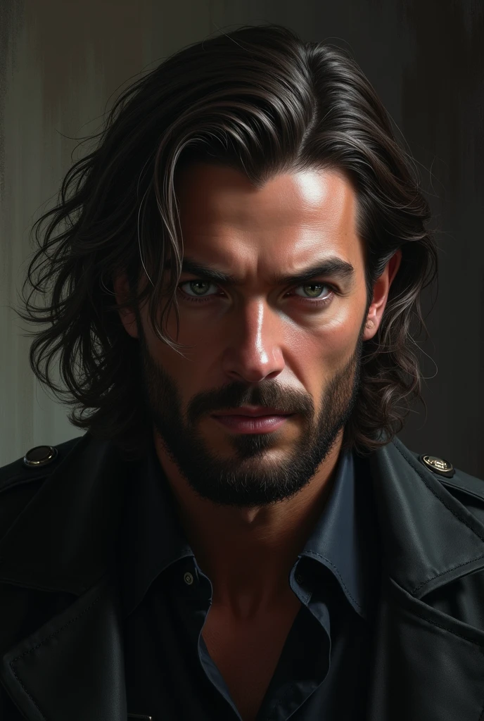 Sirius as a person