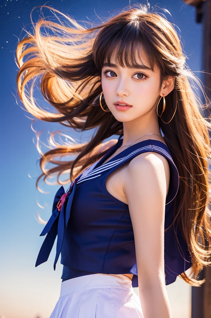 Sailor Moon
