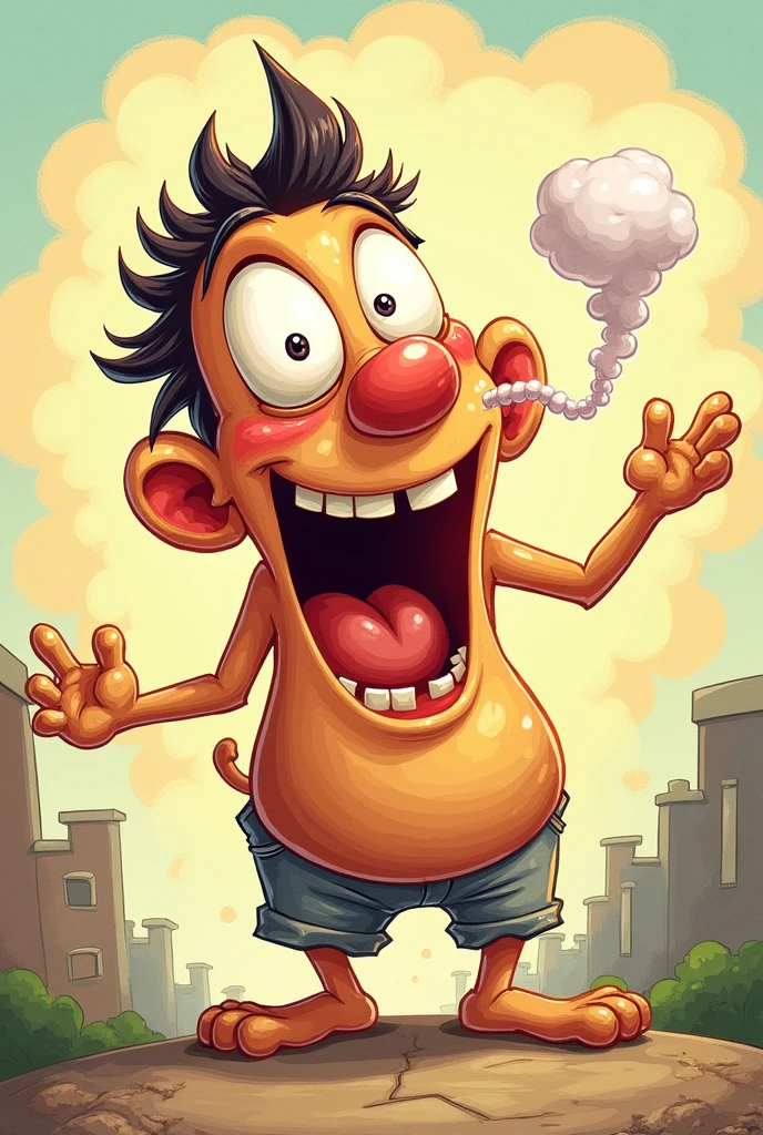 fart