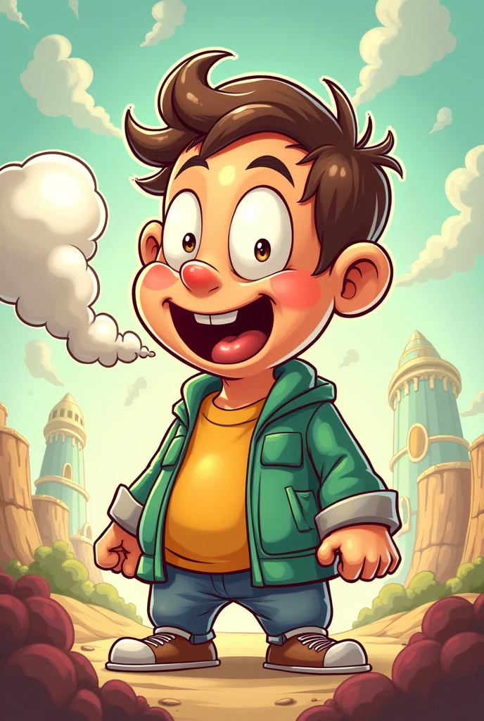 fart