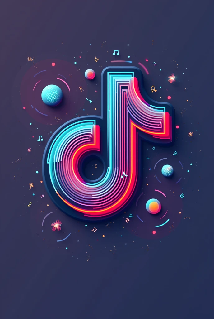 Tiktok/brand_music2 logo