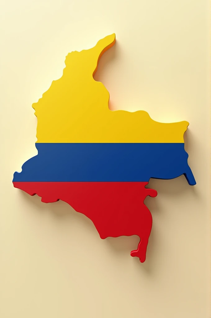 Colombia&#39;s flag 