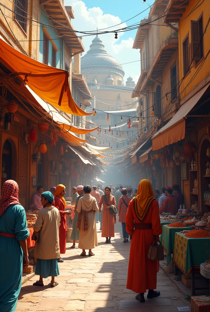 The adda