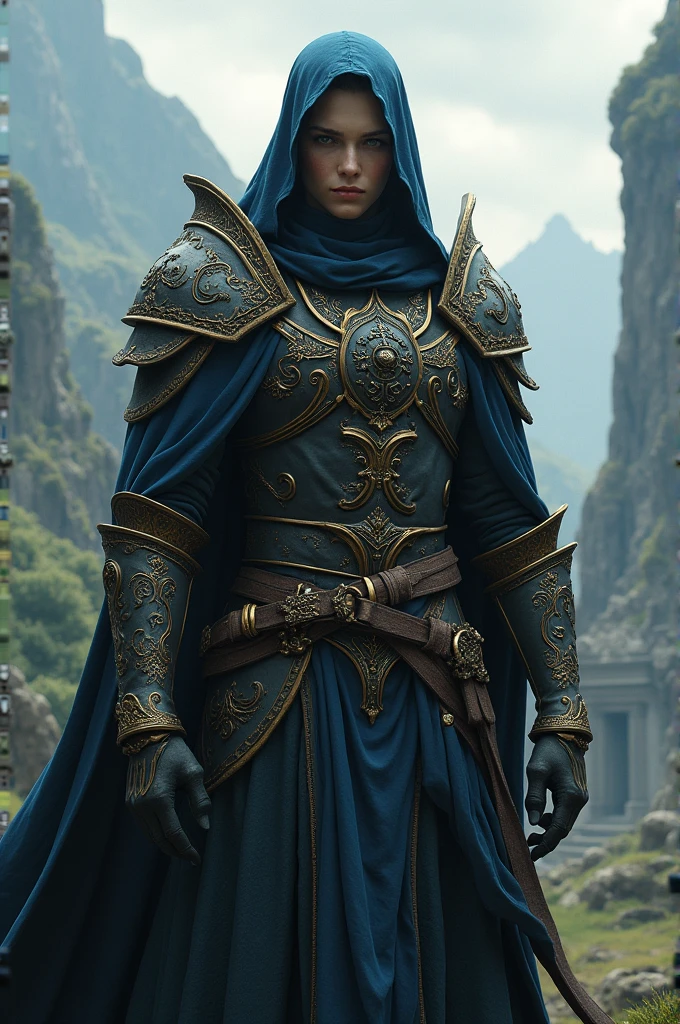 rpg character