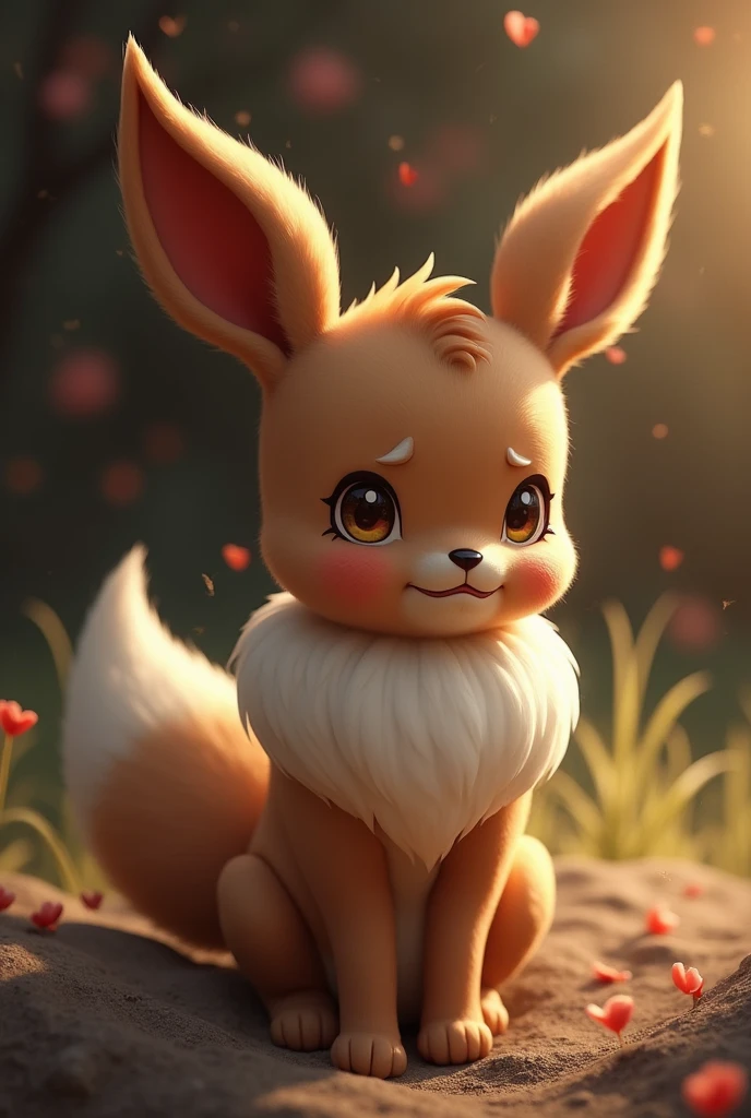 female Crying Eevee Vagina sex