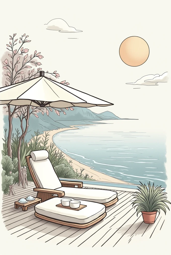KAWANA 〜Premium Lounge Shonan's luxurious premium lounge icon LINE icon size logo design