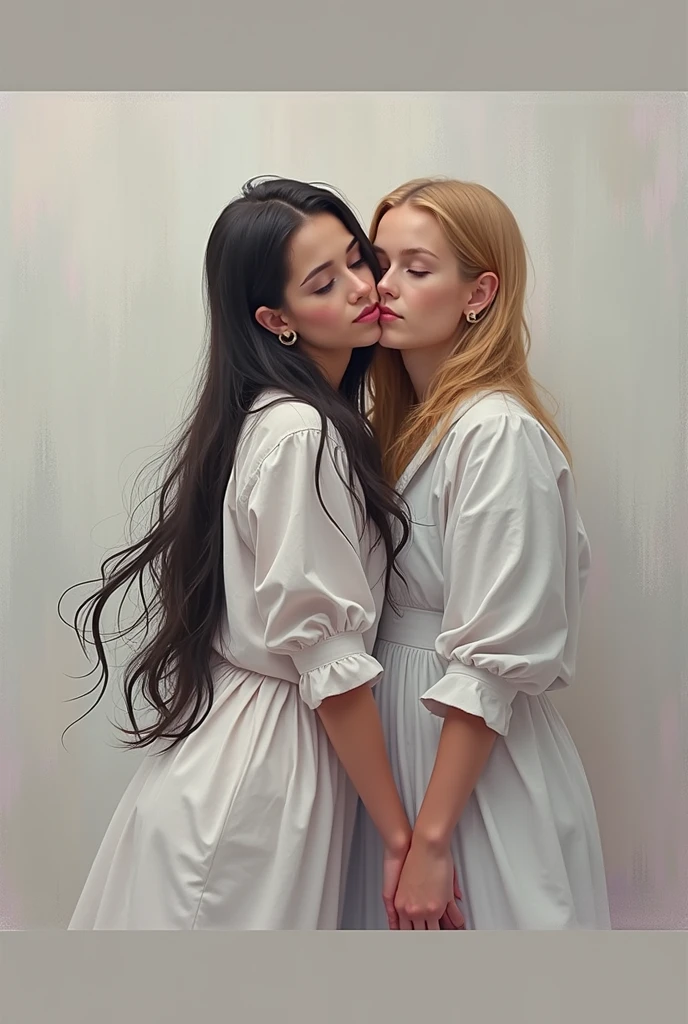 Love will not survive a cruel and cunning heart...kindness and complicity is the key to everything
