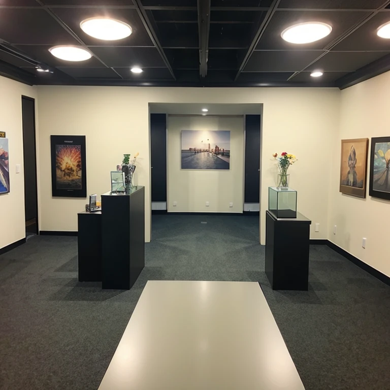 Showcase