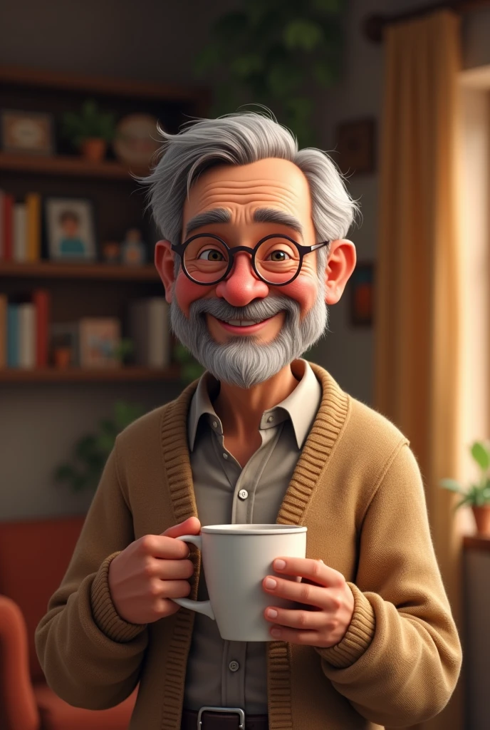 An uncle