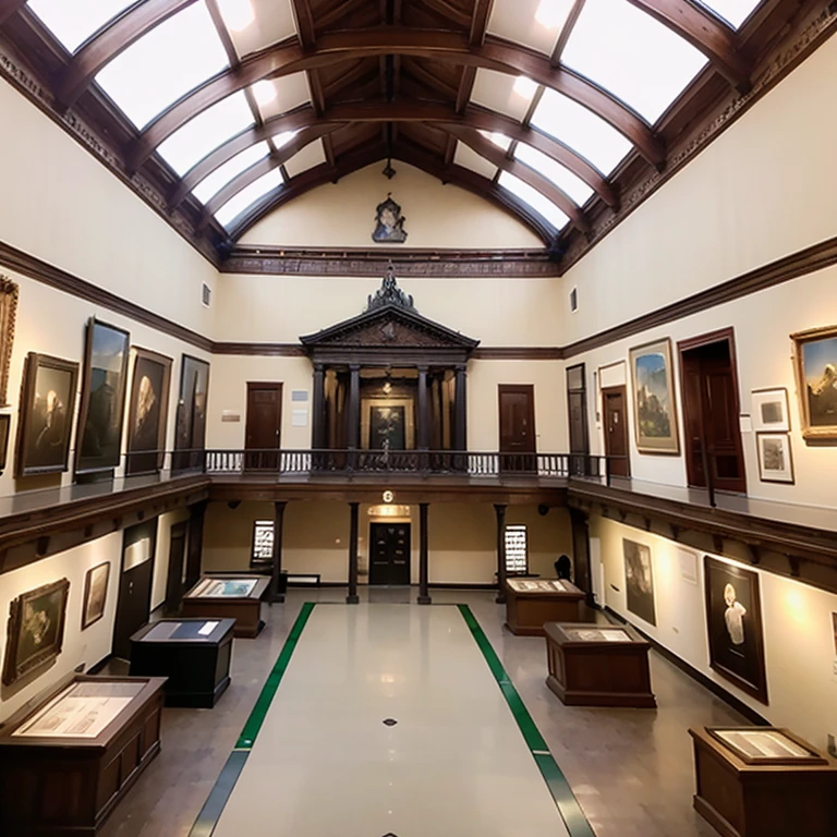 Museum