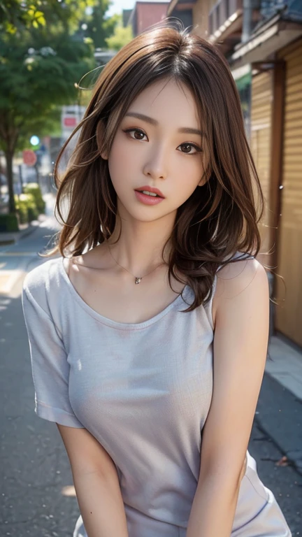 ((16K, masterpiece, RAW Photos, Highest quality,Ultra-high resolution, Realistic, Highly detailed CG integrated in 16K)), 8k, diamond,wallpaper, Written boundary depth,Beautiful Face:1.4,big, Beautiful double eyelids,Cinematic Light,Beautiful Face,(Detailed face),(slender and cute woman:1.4),(20-year-old:1.4),(With the same expression:1.4),close ~ eye,(Pause, Skin color, And the clothes remain the same.:1.4),Accurate anatomy:1.4,((nsdw,naked,Pussy))