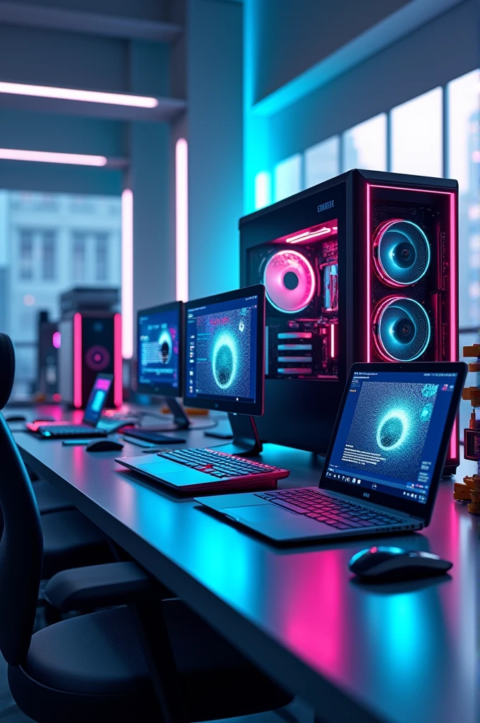 computers