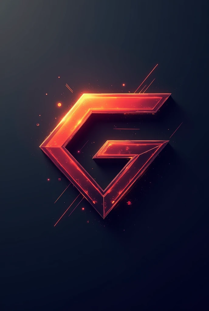 Logo if gaming company
