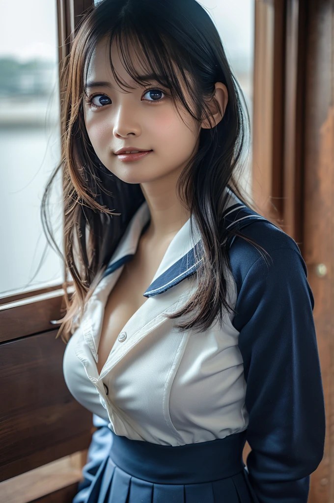 No clothes