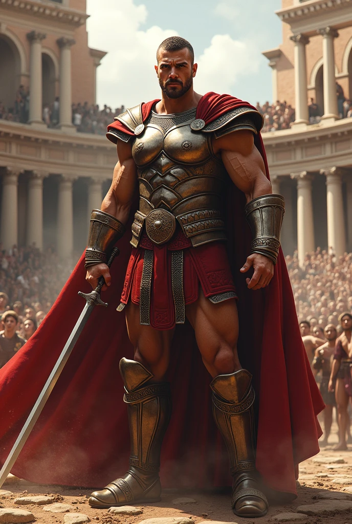 valor gladiator coc banner