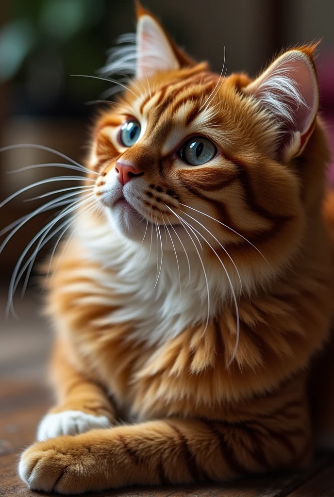 luscious pussy