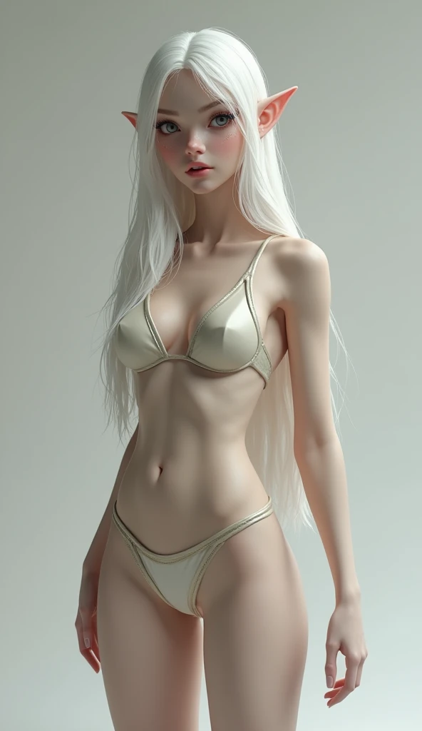 Highest quality, full body detail, golden ratio, standing barefoot, sprite (pretty, white skin), ripped clothes, long blond hair on the head, super realistic, clear details, (full body), 8k, (original), cg, skin scales, obsession, darkness, fractures, masterpieces, original photos, sfw, dirty (0.8), (super detail), sharp focus, 8k, color, shiny gel, battle of shadows