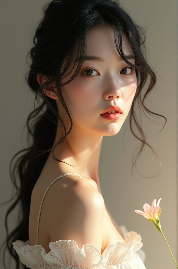 Naked japanbeauty
