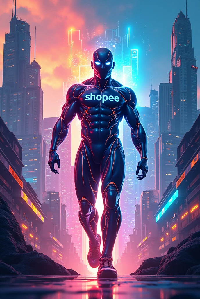 Shopee Files