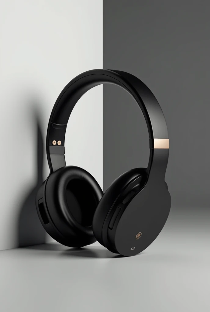 Headphone