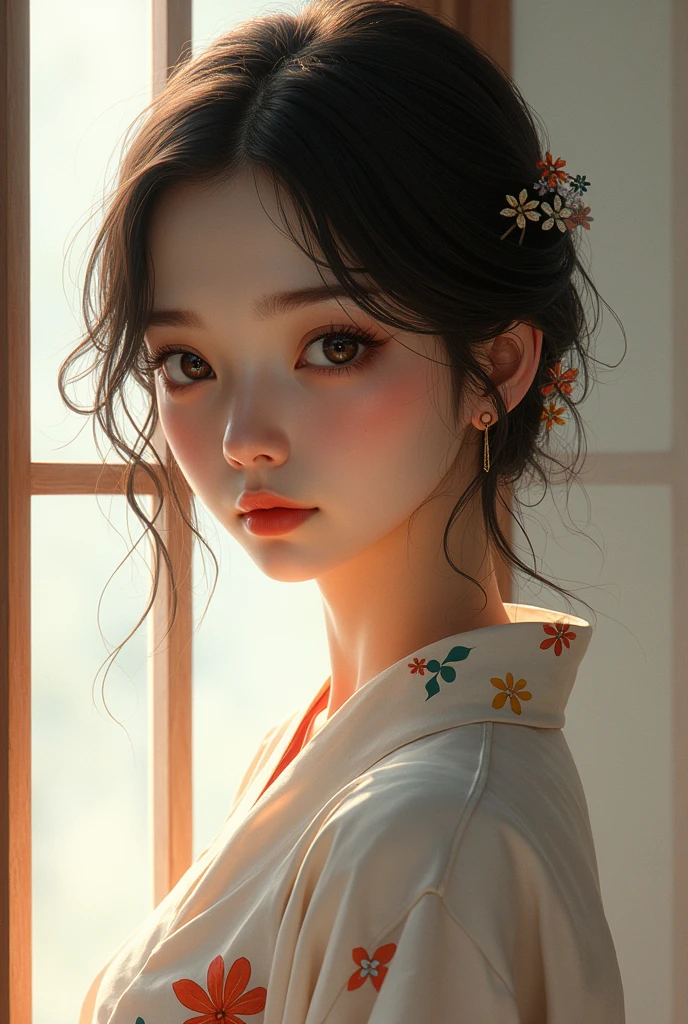 20-year-old Japan female