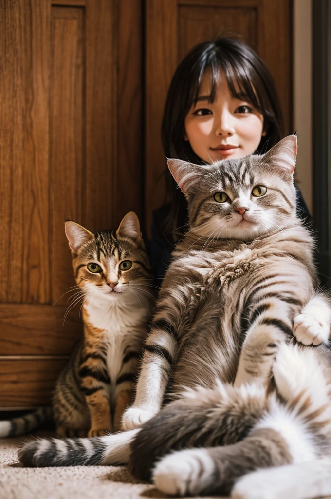 cat