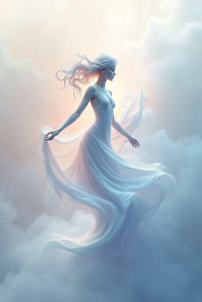 Create a perfumery logo called aura parfum