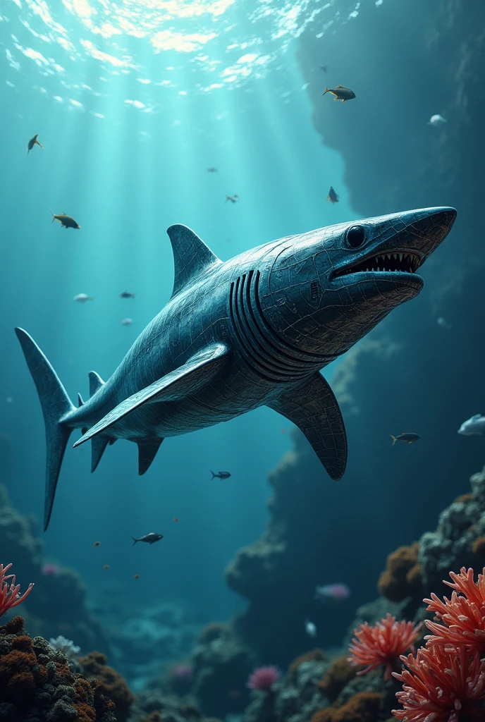 shark ai