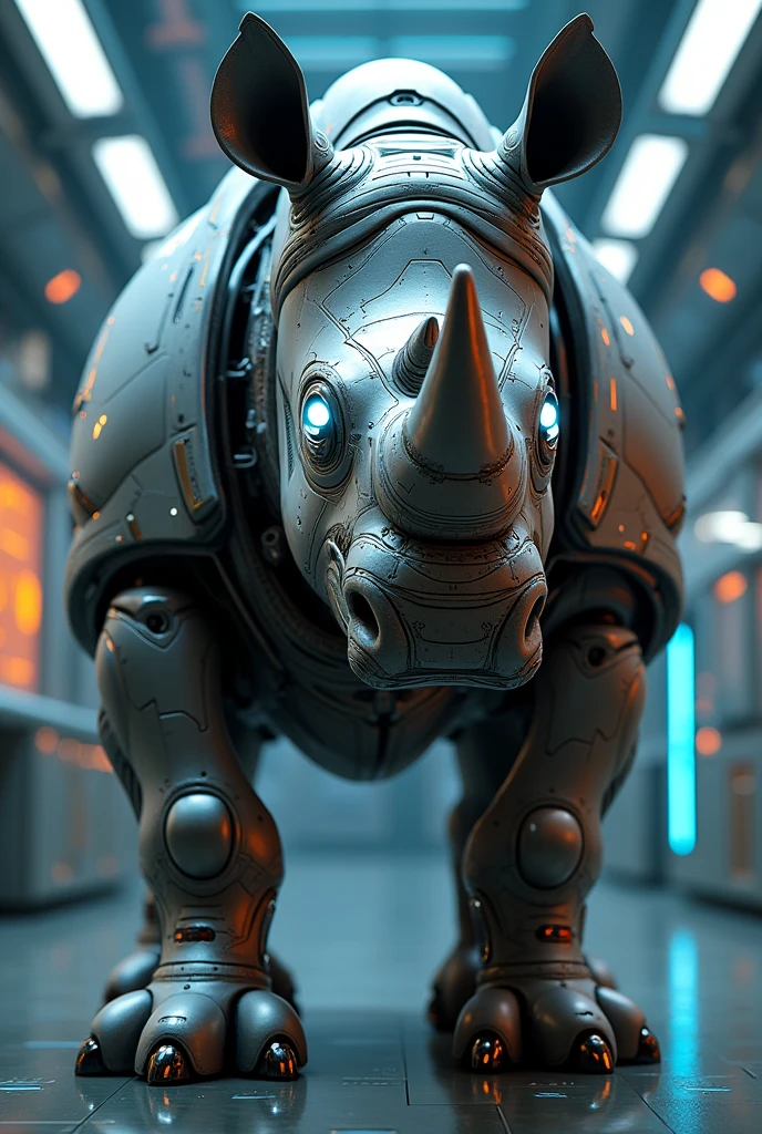 rhino Ai