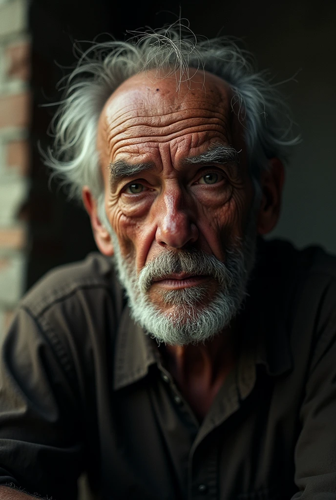 Charles, Bukowski, Dark photo: realistic epic, soft cinematic portrait, Adobe Lightroom, photographic lab, highly detailed, faded, art by Greg Rutkowski and Artgerm ,neutral colors: 1,2), (HDR: 1,4) , (soft colors:1.2), hyperdetailed, (Artstation:1.4), cinematic, warm lights, dramatic light, (intricate details:1.1), complex background, (Rutkowski:0.66), (blue and orange:0.4)